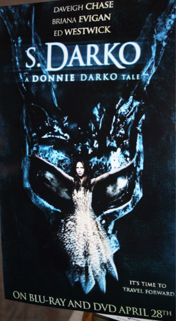 Illustration for article titled Donnie Darko Trades Jake Gyllenhaal For Sexy Mer-Sisters